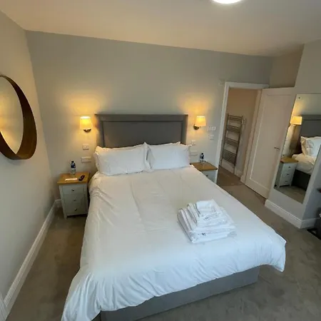 Belvedere House Cork Guest House-2