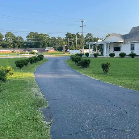 Kenwood Court Motel-3