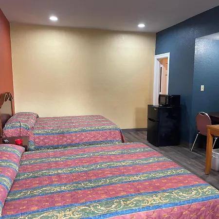 Kenwood Court Motel-2