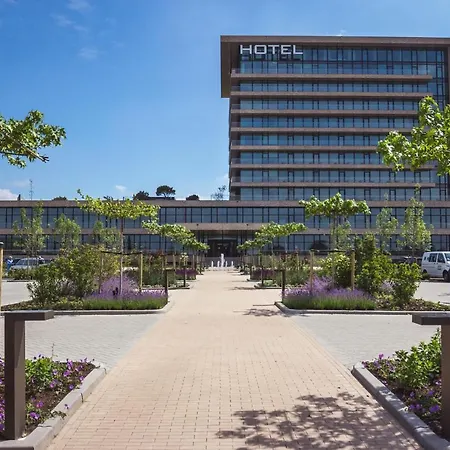 Van der Valk Hotel Deventer-2