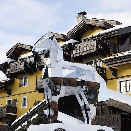 Cheval Blanc Courchevel-3
