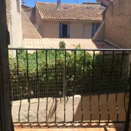 House With 2 Bedrooms In Vias, With Wonderful City View And Furnished Terrace-3