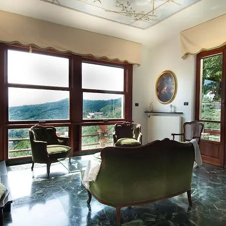 B&B Villa Ali-3