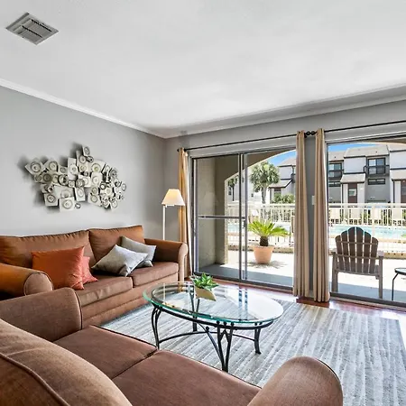 Dune Villas 7A-3
