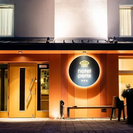 Hotel Perla-2