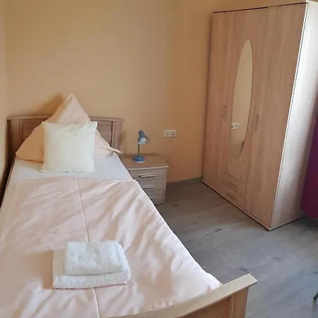 Ferienzimmer Seeluft Altharlingersiel-3