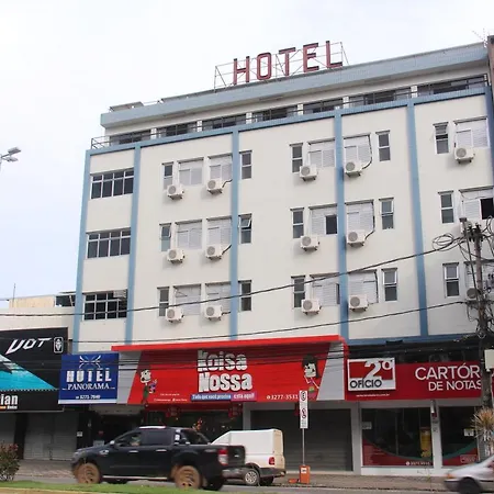 Panorama Hotel-2
