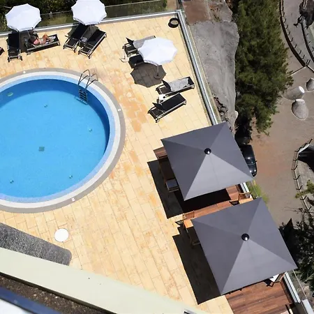 Madeira Regency Cliff - Adults Only-3