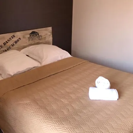 Hotel Le 28-3