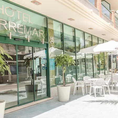 Hotel Torremar - Mares-3