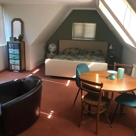 B&B aan de Hoofdkade-3