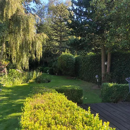 B&B aan de Hoofdkade-2