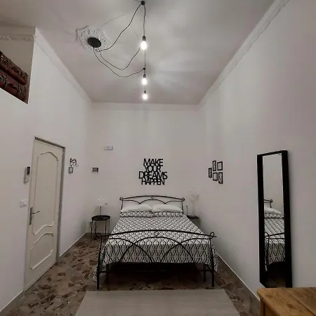 Stellammare Apulian House B&B-2