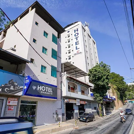 Hotel Diamantte-2