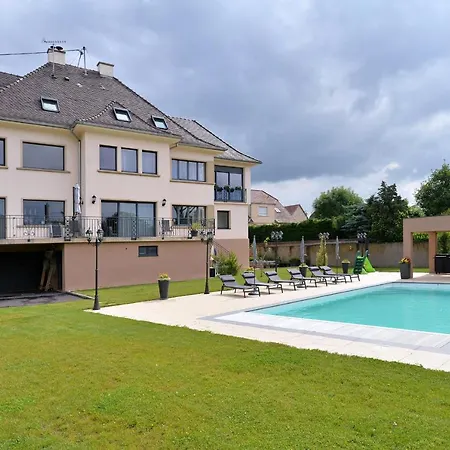 Chambres Vignes et Châteaux-2