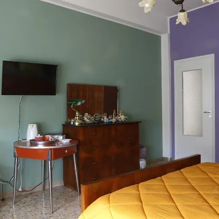 Casa di Nonna Signorina-3