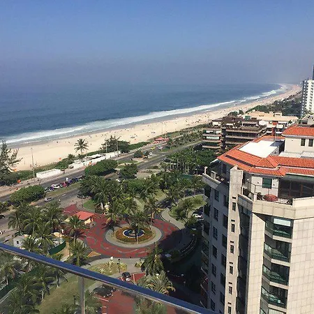 Windsor Oceanico Hotel-2