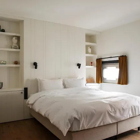 Riga Suites Antwerp-2