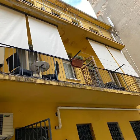 Rigoletto Rental Rooms-2