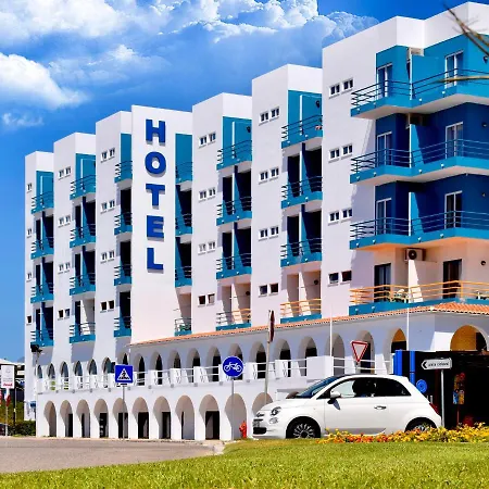 The Foz Beach Hotel-2