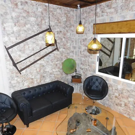 Hotel Terra Galega Meiga-3
