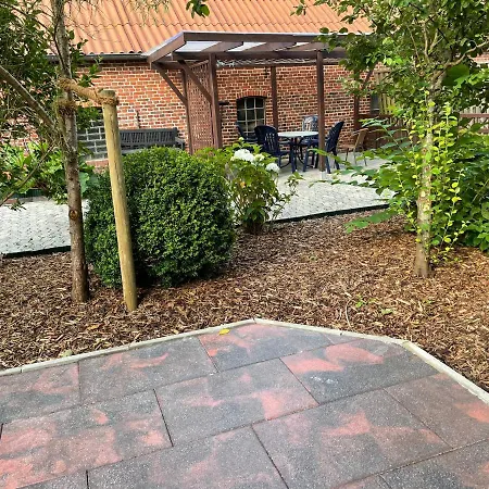 Pension Deichgraf-3