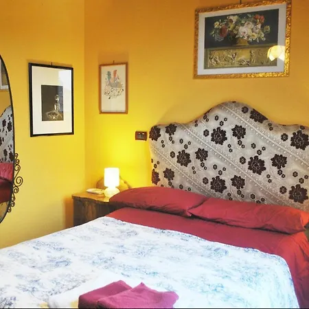 Bed&Breakfast Margherita-2