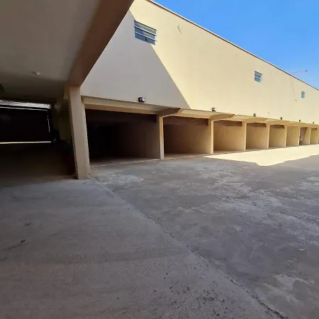 Penseentre Motel-2