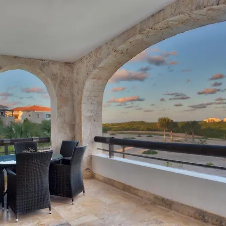 Xeliter Golden Bear Lodge & Golf, Cap Cana-2