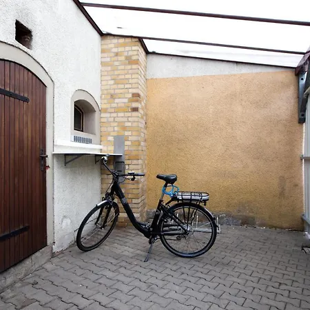 Hotel Brückenschänke-2