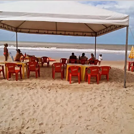 Pousada E Restaurante Sol E Lua-3
