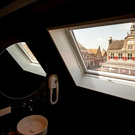 Harbour Suites Boutique Hotel-3