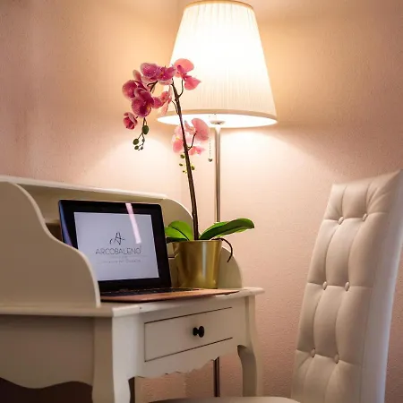 Arcobaleno Suites-2