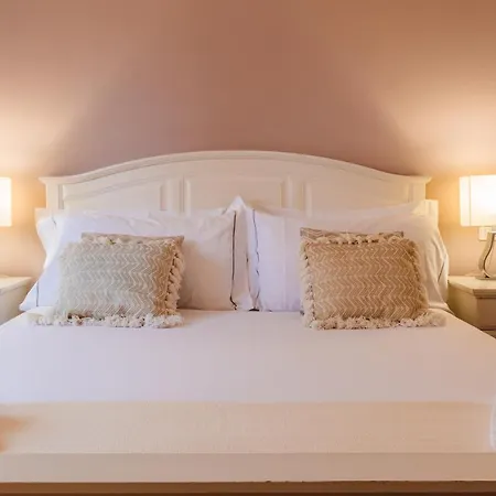 Arcobaleno Suites-3