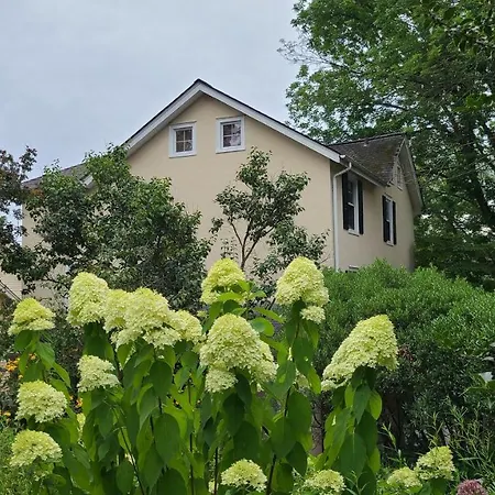 The Inn At Montchanin Village & Spa-2