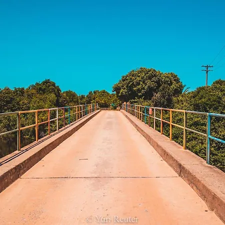 Pousada dos Corais-2