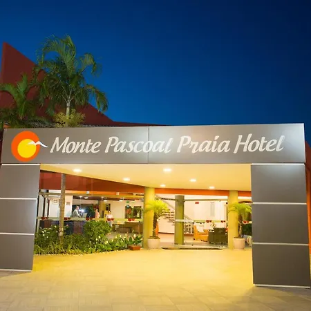 Monte Pascoal Praia Hotel-2