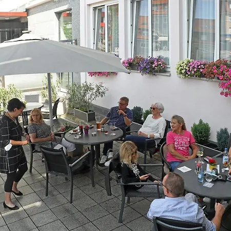 Hotel Danner-2