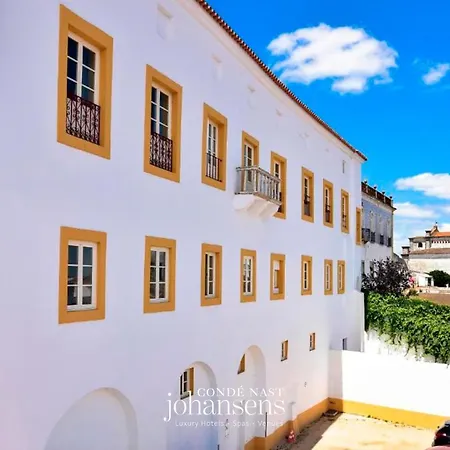 Noble House Essence Evora - By Unlock Hotels-2