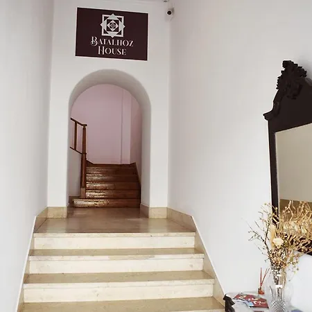 Batalhoz House-2