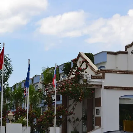 Eken Resort Hotel-3