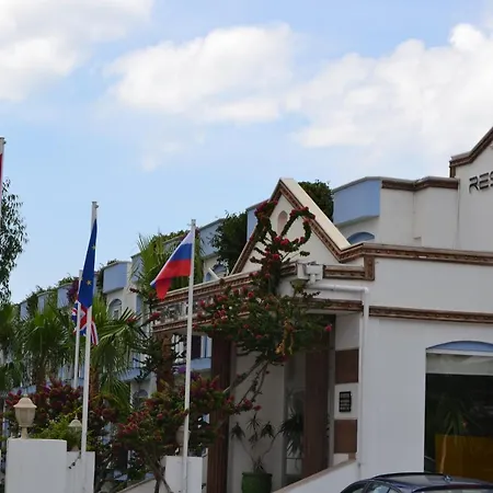 Eken Resort Hotel-2