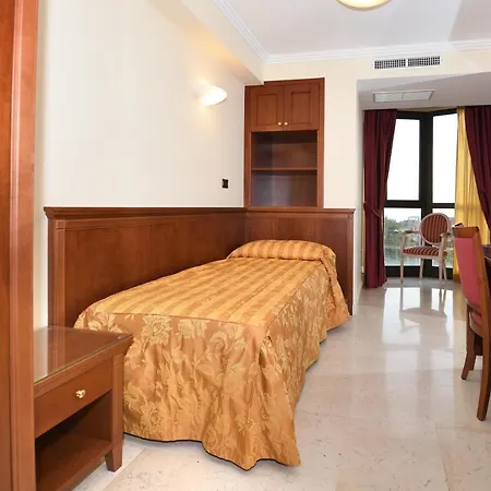 Hotel Ristorante Rossemi-2