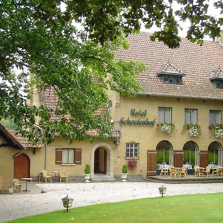 B&B - Landgoed Schoutenhof-3