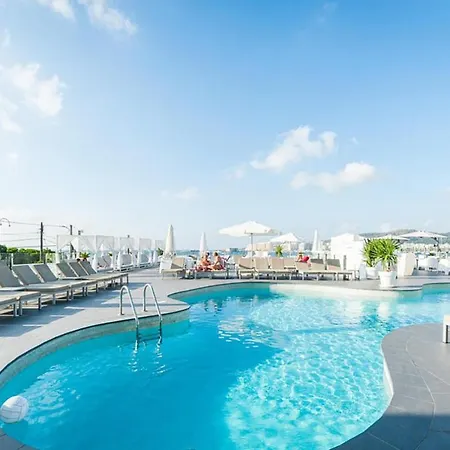 Marina Playa Hotel Apartments By Typic Hotels - Adults Only-2