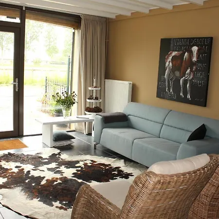 Bed&Breakfast Langlaar-3