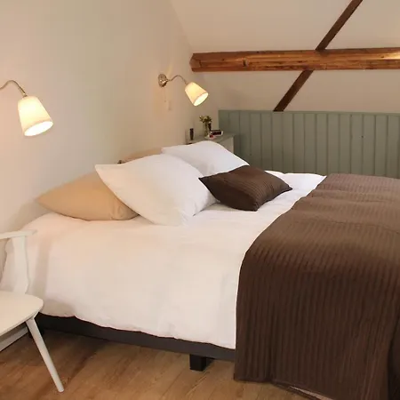 Bed&Breakfast Langlaar-2