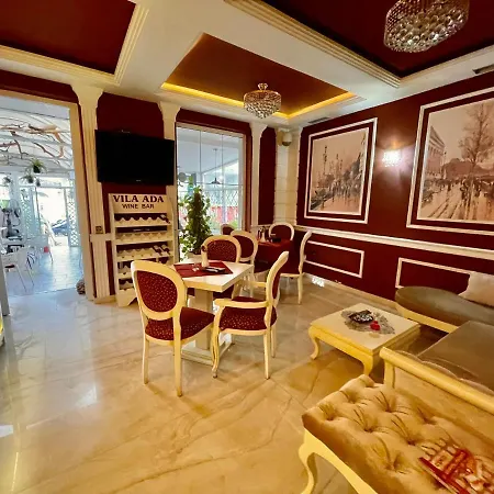 Vila Ada Hotel-3