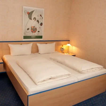 Hotel Chassalla-3
