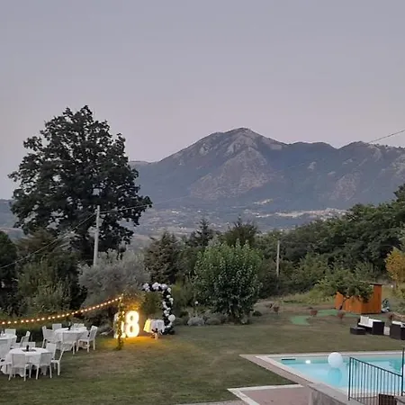 Masseria Boutique B&B-2